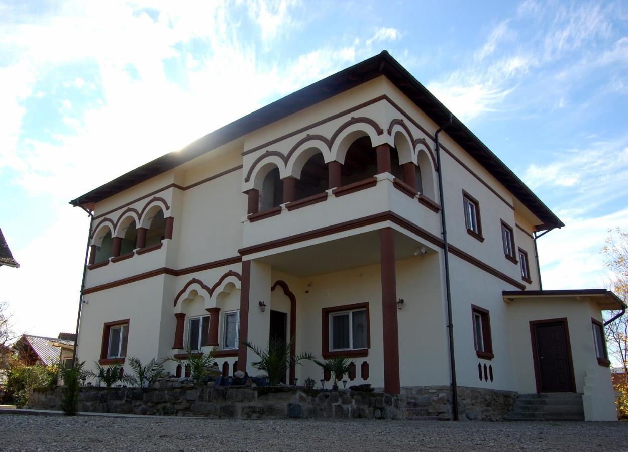 Vila Phoenix คาลิมาเนช ภายนอก รูปภาพ